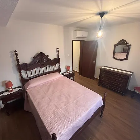 Refugio Do Alto De Levira * Anadia