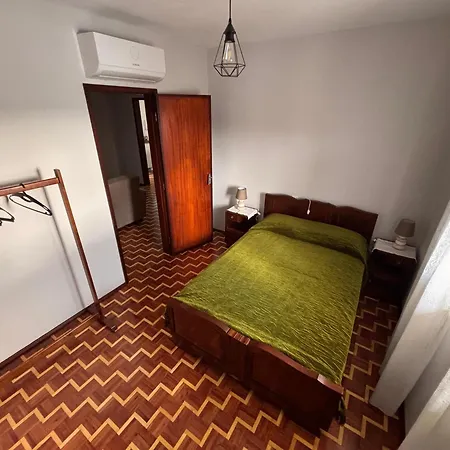 Refugio Do Alto De Levira * Anadia