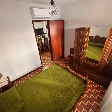 Apartament Refugio Do Alto De Levira Anadia