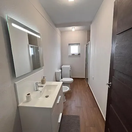 Apartamento Refugio Do Alto De Levira *