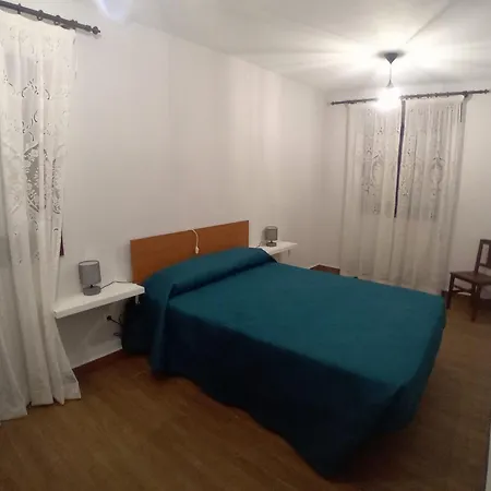 Refugio Do Alto De Levira *