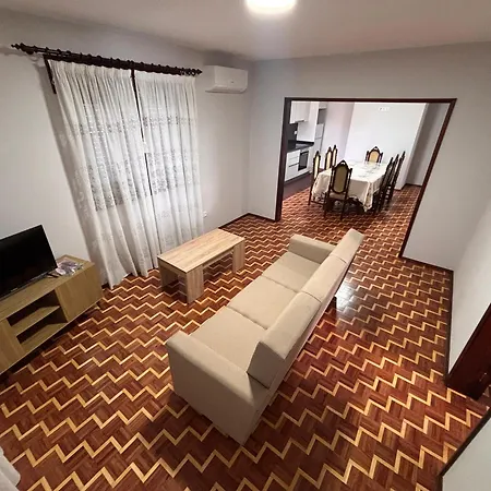 Refugio Do Alto De Levira Apartment Anadia