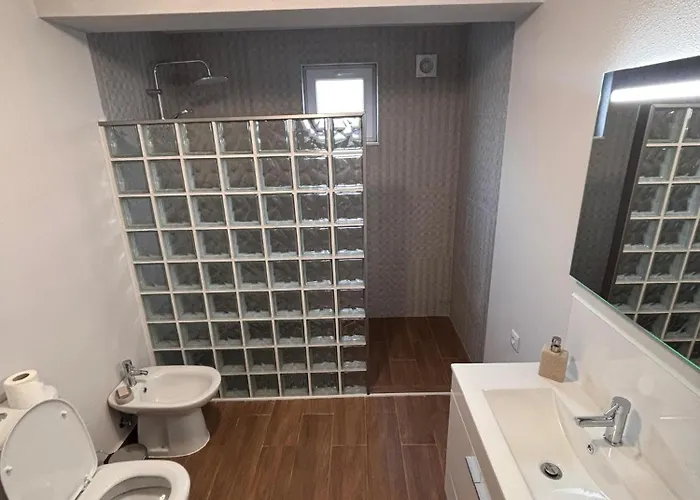 Refugio Do Alto De Levira Apartment Anadia